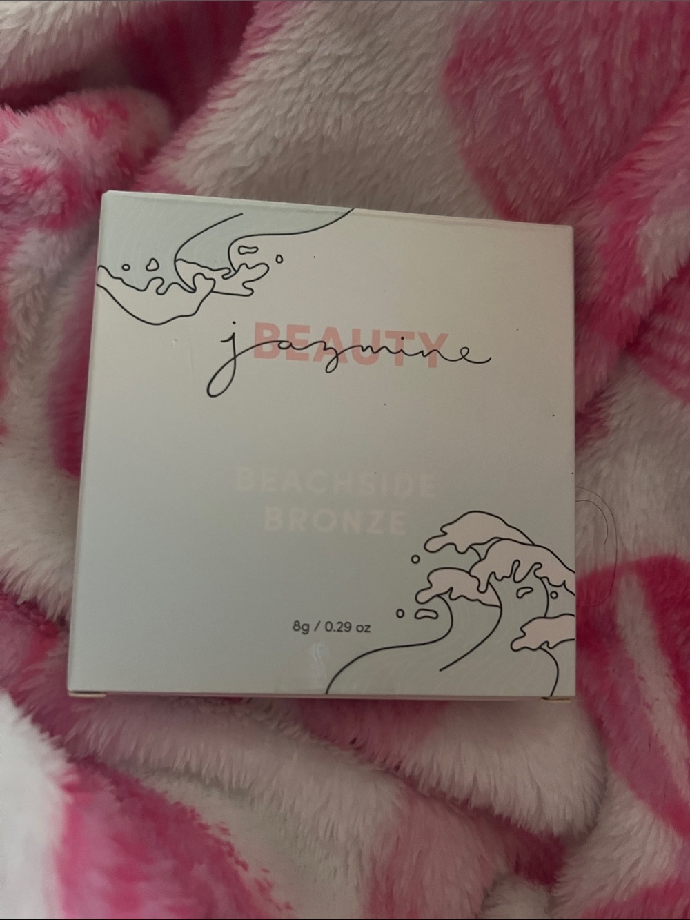 Beachside Bronze Powder Bronzer - Bronze